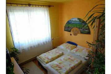 Ungarn Privát Tiszaújváros, Interieur